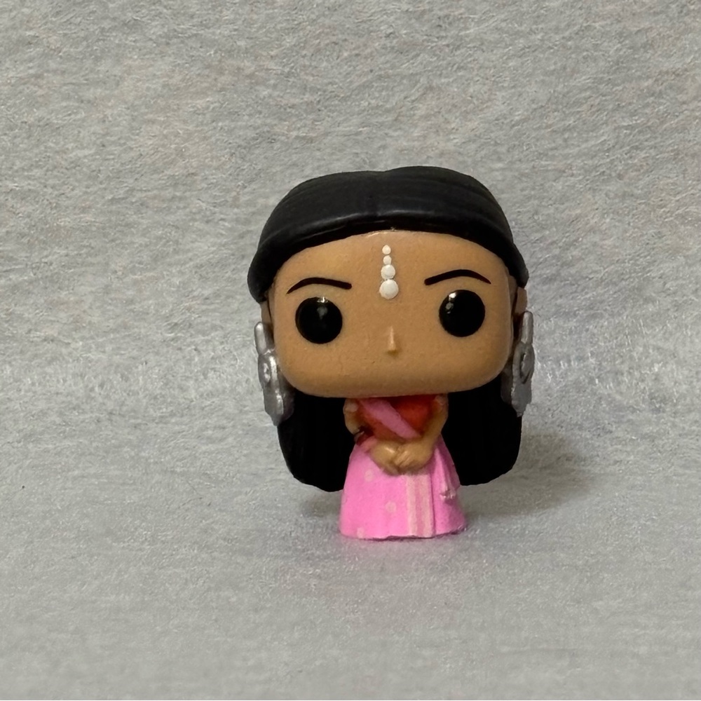 Funko Pocket Pop! Harry Potter Padma Patil Mini Vinyl Figure Collectible